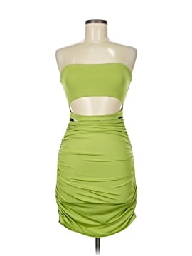 Beginning Boutique Cocktail Dress