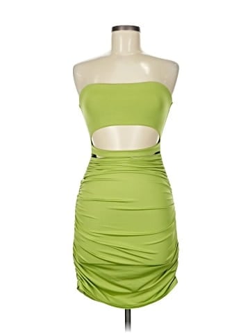 Beginning Boutique Cocktail Dress (view 1)