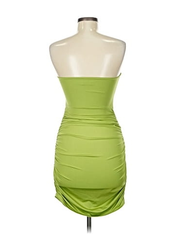 Beginning Boutique Cocktail Dress (view 2)