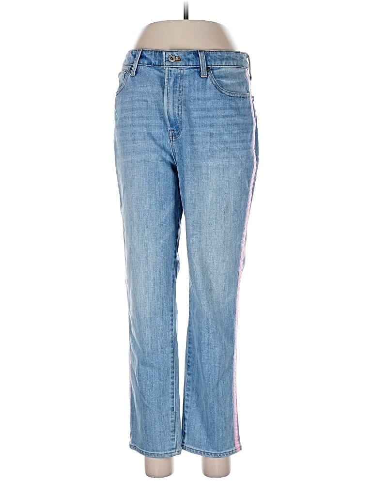 Pre-owned Talbots Jeans In Blue