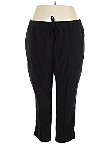 W by Worth Track Pants (view 1)