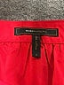 BCBGMAXAZRIA 100% Polyester Red Casual Dress Size 2 - photo 7
