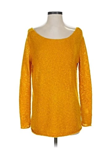 Zara Pullover Sweater (view 1)