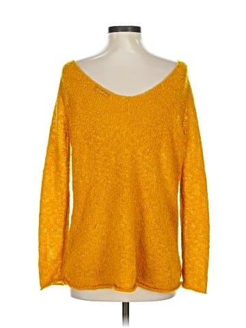 Zara Pullover Sweater (view 2)