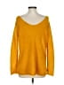 Zara Yellow Pullover Sweater Size S - photo 2