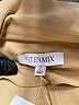 Intermix Solid Tan Jumpsuit Size 2 - photo 4
