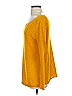Zara Yellow Pullover Sweater Size S - photo 5