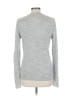 Banana Republic Silver Pullover Sweater Size L - photo 2