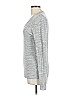 Banana Republic Silver Pullover Sweater Size L - photo 5