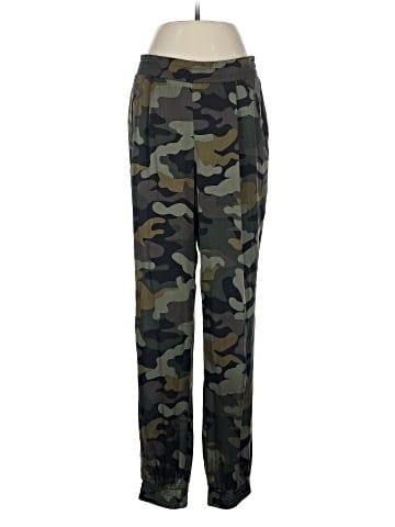 Intermix Casual Pants (view 1)