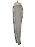 Etcetera Gray Casual Pants Size 12 - photo 5