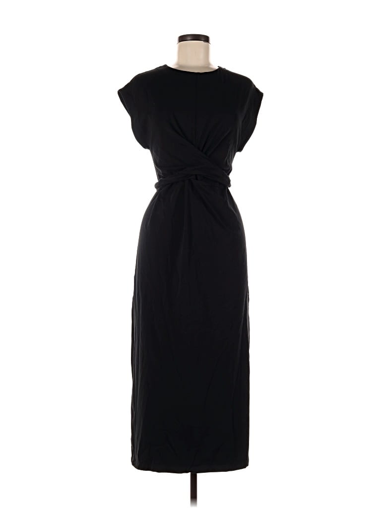 Pre-owned Modern Citizen Cocktail Dress In Black