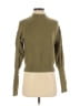 Current Air Green Turtleneck Sweater Size XS - photo 1