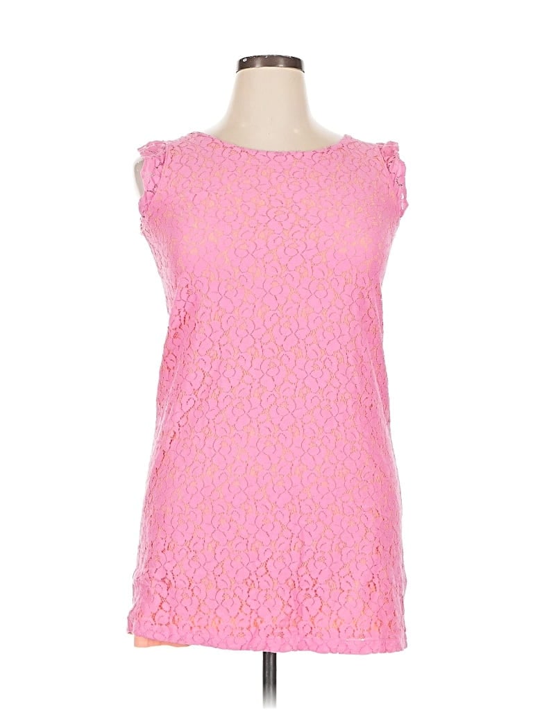 Pre-owned Cherokee Cocktail Dress In Pink