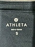 Athleta Graphic Blue Active Pants Size S - photo 6