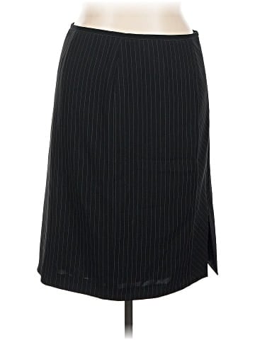 Armani Collezioni Formal Skirt (view 1)