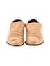 Everlane Solid Tan Flats Size 7 - photo 2