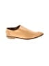Everlane Solid Tan Flats Size 7 - photo 1
