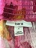 Bar III Floral Pink Casual Pants Size L - photo 6