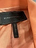 BCBGMAXAZRIA Orange Blazer Size XXS - photo 6
