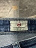 Adriano Goldschmied Stars Blue Jeans Size 24 waist - photo 7