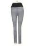Lululemon Athletica Gray Black Active Pants Size 2 - photo 2