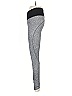 Lululemon Athletica Gray Black Active Pants Size 2 - photo 5