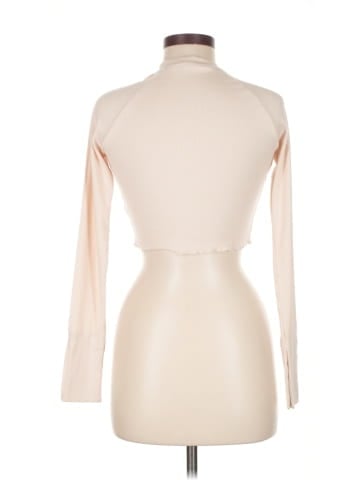 Love & Other Things Long Sleeve Blouse (view 2)