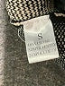 Unbranded Animal Print Black Cardigan Size S - photo 7