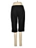 Theory Black Active Pants Size 6 - photo 2