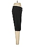 Theory Black Active Pants Size 6 - photo 4