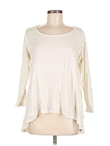 Puella Pullover Sweater (view 1)