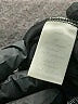 Unbranded Black Sleeveless Blouse Size S - photo 8