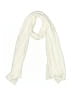 Unbranded Ivory White Scarf One size - photo 1