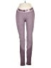 Gymshark Purple Active Pants Size S - photo 1