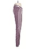 Gymshark Purple Active Pants Size S - photo 4