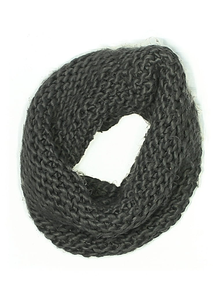 Pre-owned Unbranded Scarf In White