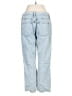 FRAME Stars Blue Jeans Size 26 waist - photo 2