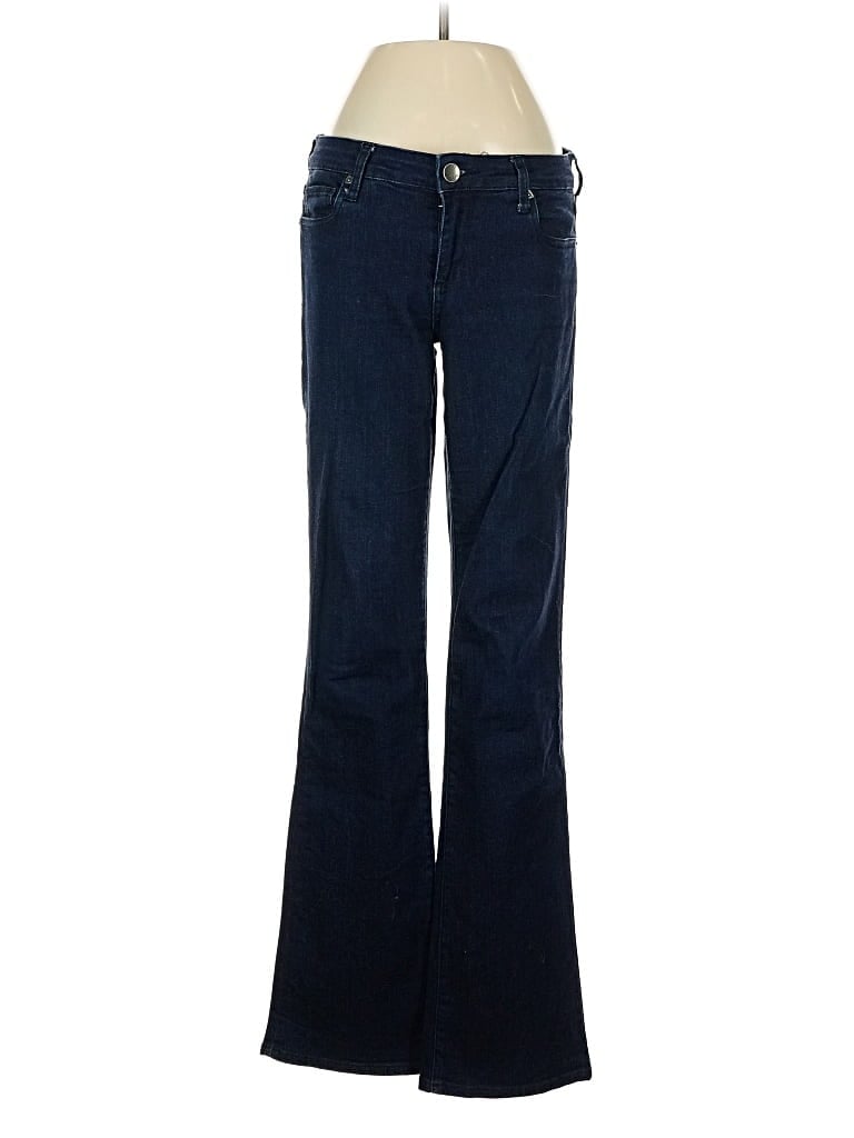 Pre-owned Kut From The Kloth Jeans In Blue