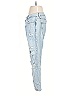 FRAME Stars Blue Jeans Size 26 waist - photo 5