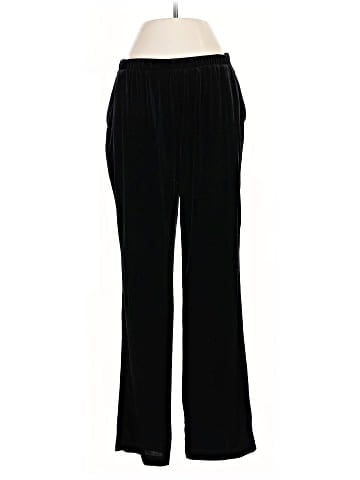 Lands' End Casual Pants (view 1)