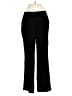 Lands' End Black Casual Pants Size S - photo 1