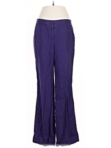 Ann Taylor LOFT Dress Pants (view 1)