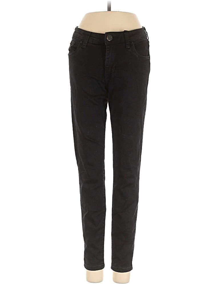 Pre-owned Sts Blue Jeans In Black