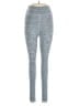 The Upside Gray Active Pants Size 6 - photo 1