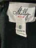 Milly Minis Solid Black Pullover Sweater Size 8 - photo 3