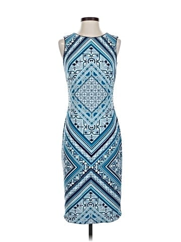 White House Black Market Cocktail Dress (view 1)