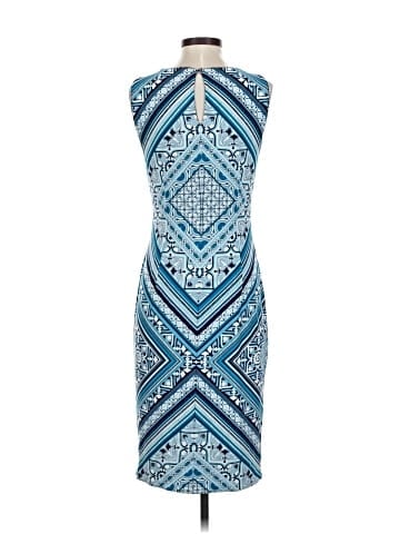 White House Black Market Cocktail Dress (view 2)