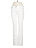 Adriano Goldschmied 100% Cotton White Jeans Size 27 waist - photo 1