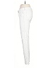 Adriano Goldschmied 100% Cotton White Jeans Size 27 waist - photo 5